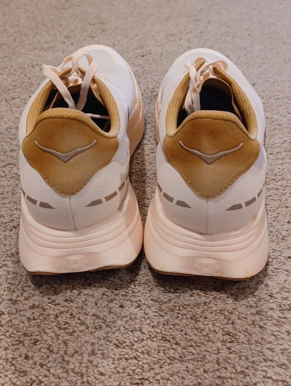 Hoka One One Transport X sneaker in the 